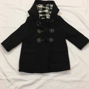 BABY Winter coat